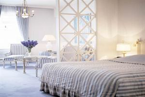 Hotel D'angleterre