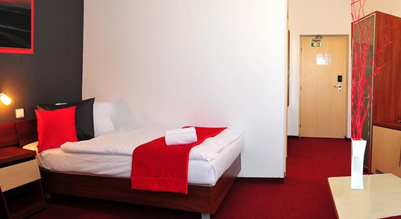 Hotel Color