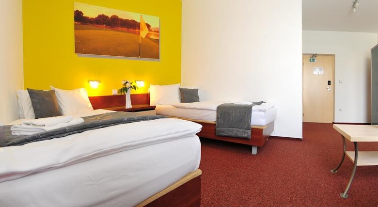 Hotel Color
