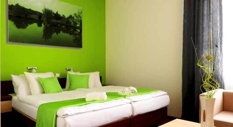 Hotel Color