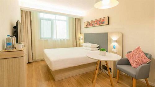 Hotel Hanting Express Changsha Railway Station Branch