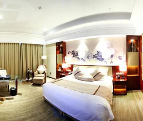 America's Best Rixin International Hotel