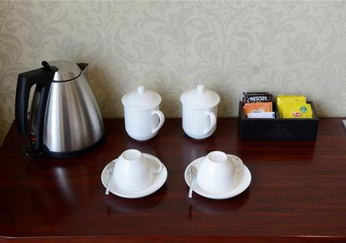 America's Best Rixin International Hotel