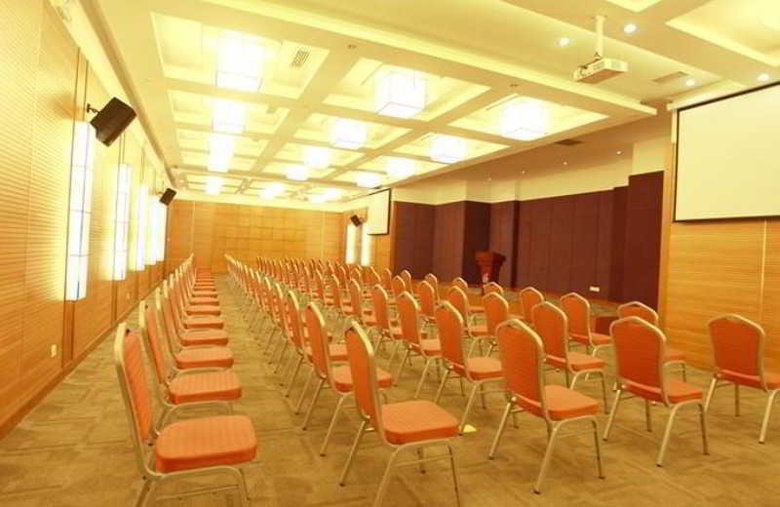Hotel Yitel Dalian