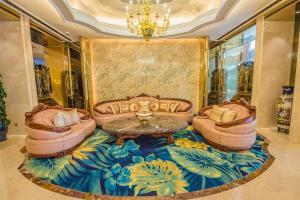 Best Western Chengdu Jin Yun Hotel