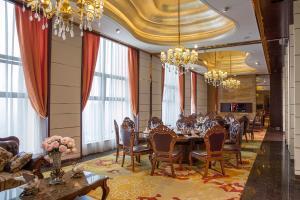 Best Western Chengdu Jin Yun Hotel