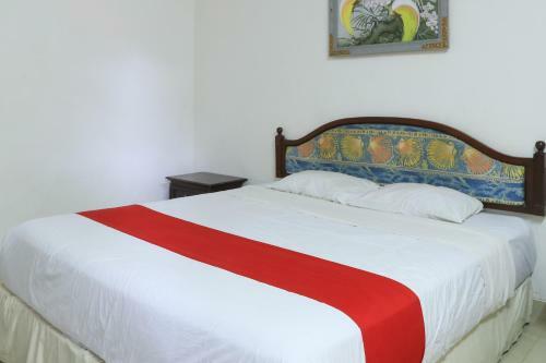 Hotel Oranjje