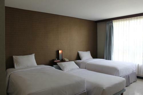 Hotel Bayt Kaboki