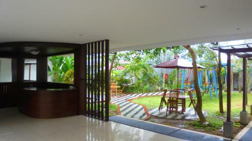Hotel Bayt Kaboki
