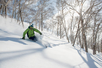 Kasara Niseko Village Townhouse