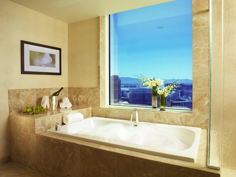 Trump International Hotel Las Vegas