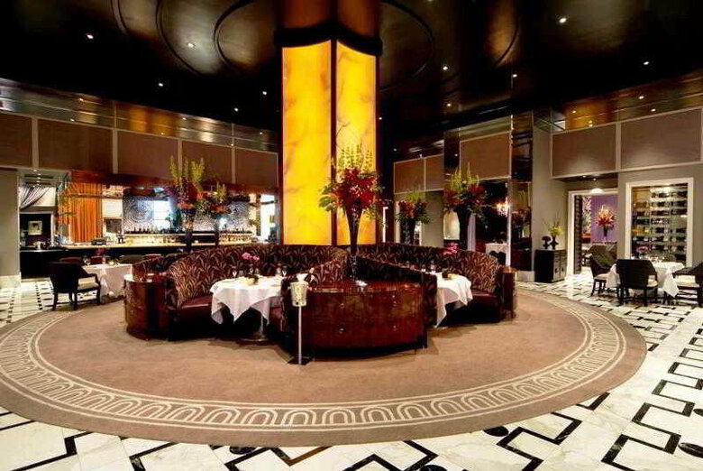 Trump International Hotel Las Vegas