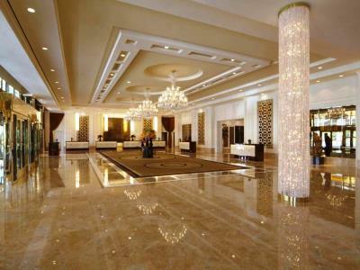 Trump International Hotel Las Vegas