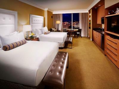 Trump International Hotel Las Vegas