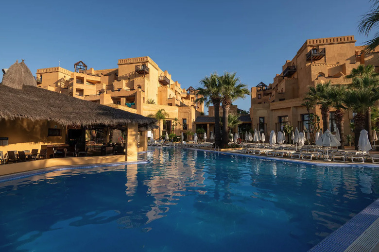 Hotel Vila Gale Isla Canela