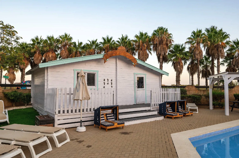 Hotel Vila Gale Isla Canela