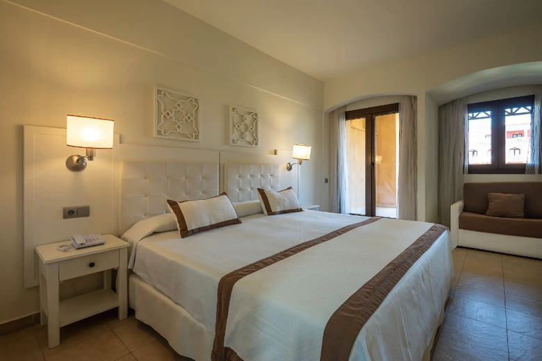 Hotel Vila Gale Isla Canela