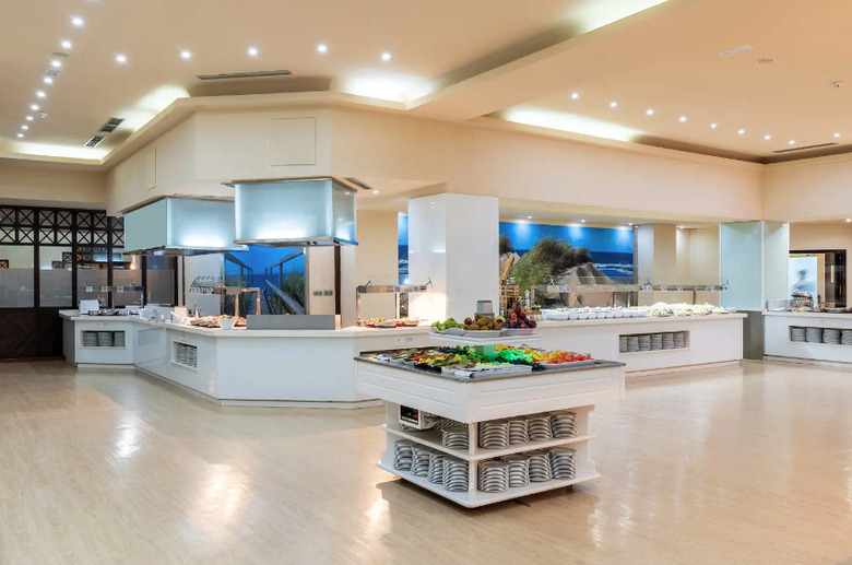 Hotel Vila Gale Isla Canela