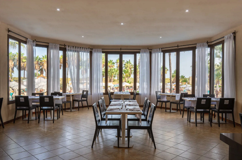 Hotel Vila Gale Isla Canela