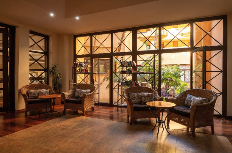 Hotel Vila Gale Isla Canela