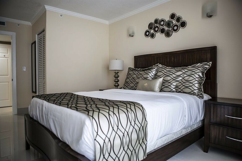 The Mutiny Hotel