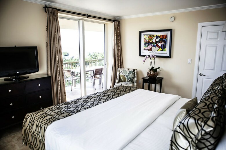 The Mutiny Hotel