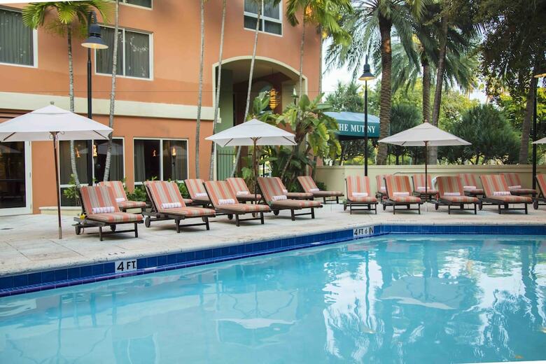 The Mutiny Hotel