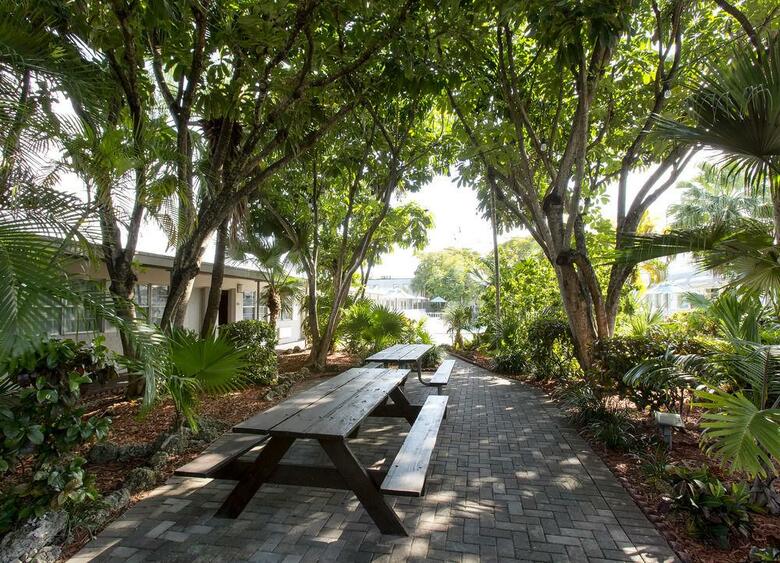 Hotel Days Inn Miami Airport North