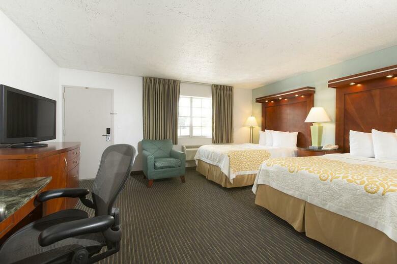 Hotel Days Inn Miami Airport North
