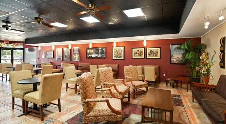 Hotel Days Inn Miami Airport North