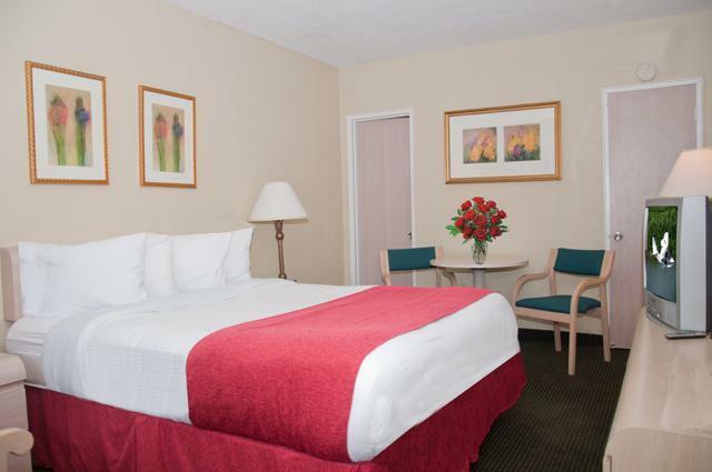 Hotel Days Inn Miami Airport North