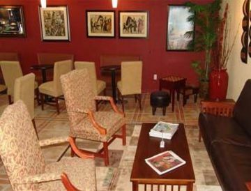 Hotel Days Inn Miami Airport North