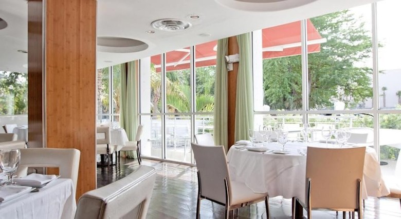 Hotel Sanctuary South Beach