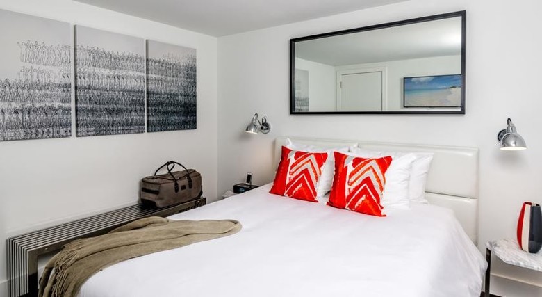 Hotel Sanctuary South Beach