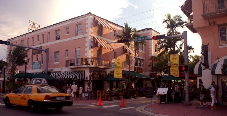 The Clay Hotel
