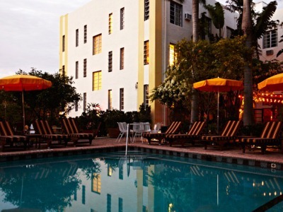 Hostal Freehand Miami