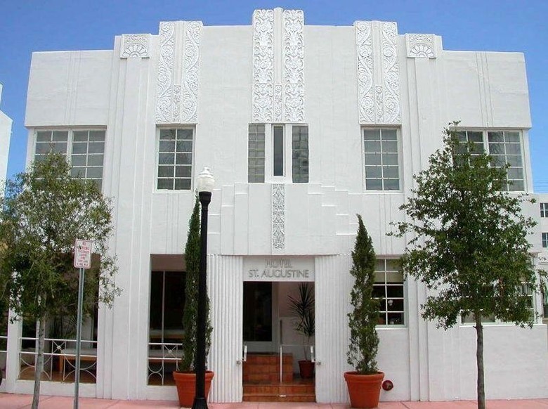 Hotel St. Augustine