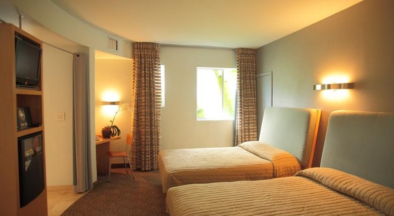Hotel St. Augustine