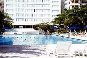 Hotel Continental Oceanfront South Beach