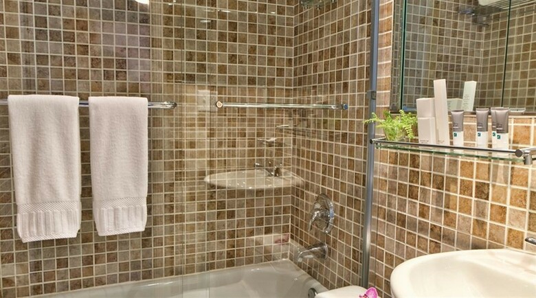 Beacon Hotel