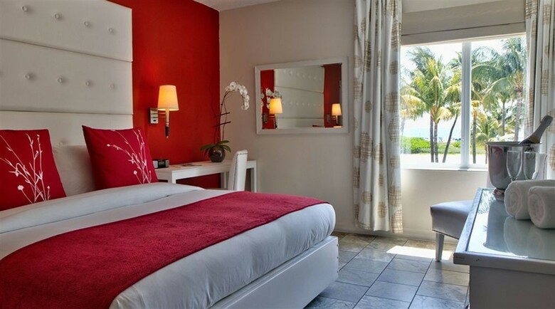 Beacon Hotel