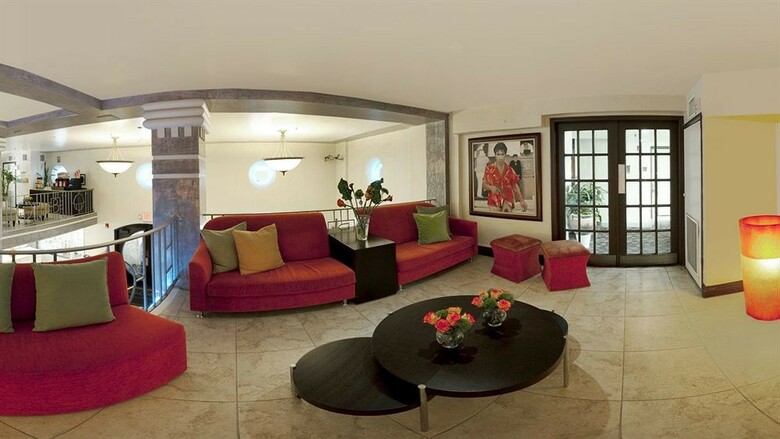 Beacon Hotel