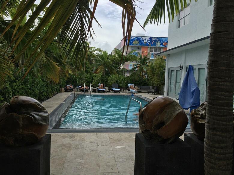 Hotel San Juan