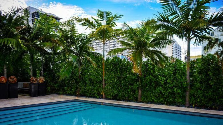 Hotel San Juan