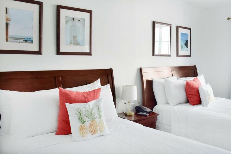 Beach Park Hotel