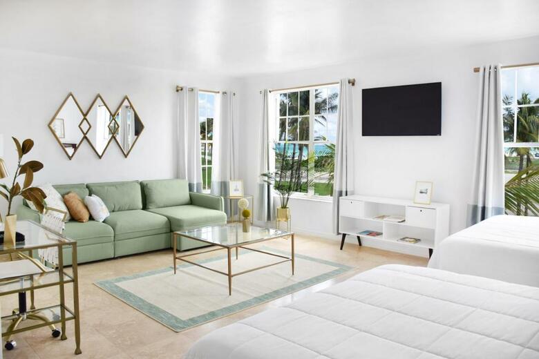 Beach Park Hotel