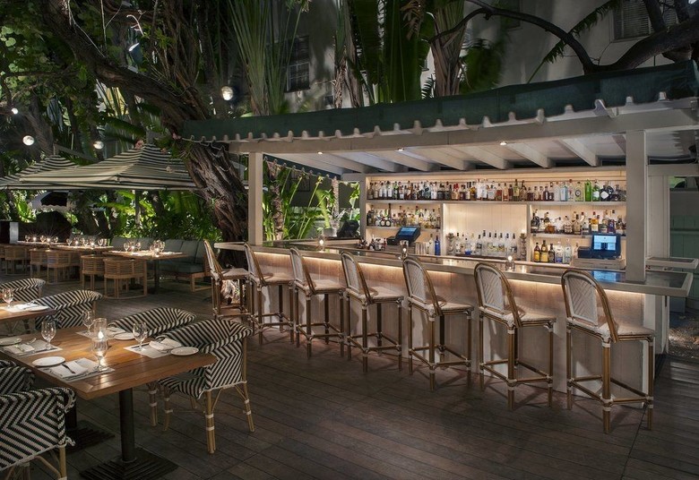 Hotel The Raleigh Miami Beach