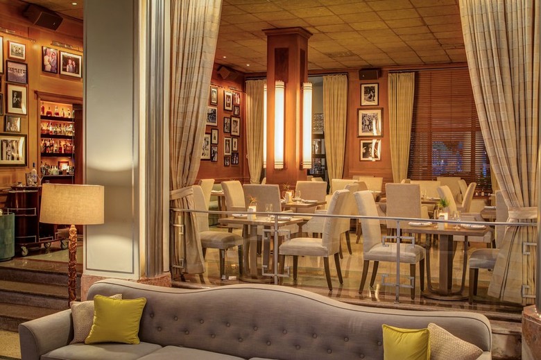 Hotel The Raleigh Miami Beach