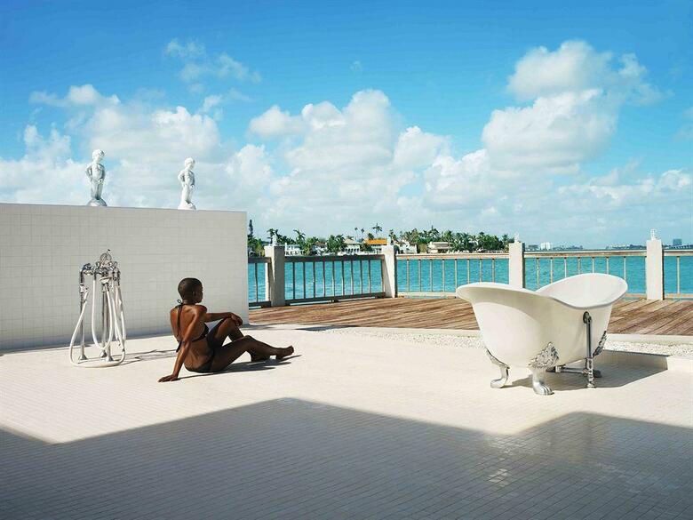 Hotel The Standard Miami