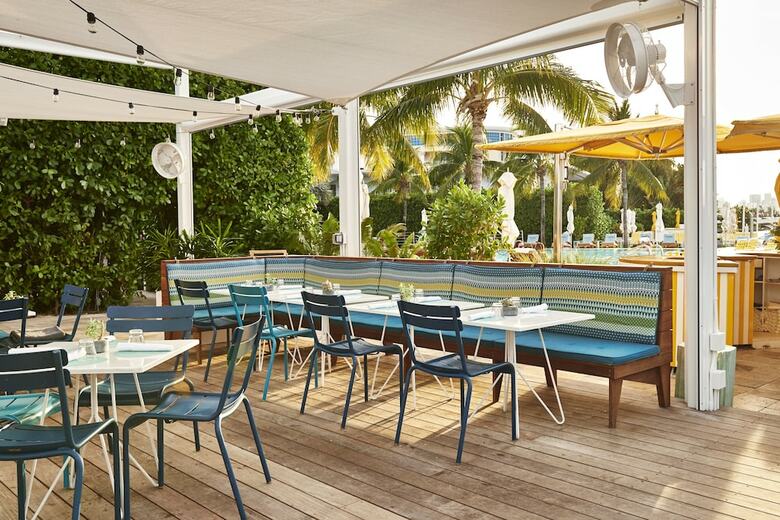 Hotel The Standard Miami